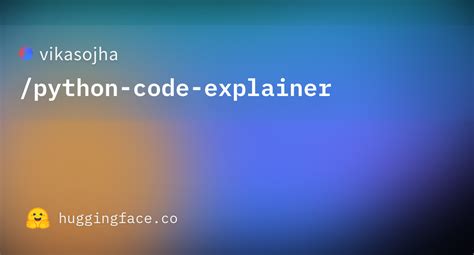translate from code to text word hike|Code Explainer, python code explainer, java code explainer, .